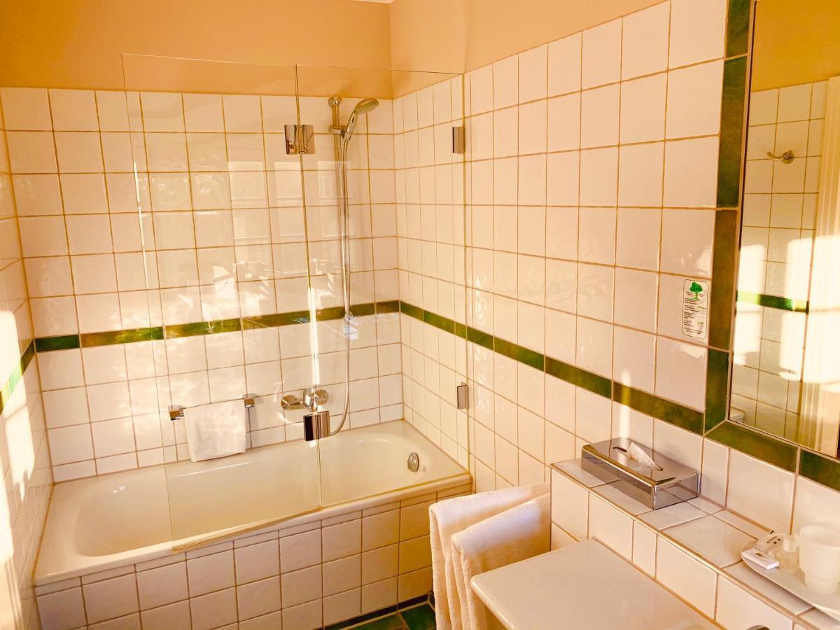 Fischhaus Am Schaalsee Zarrentin am Schaalsee 外观 照片
